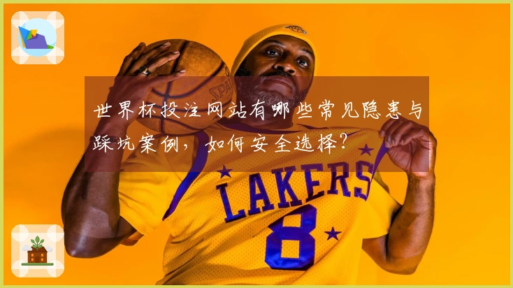世界杯投注网站有哪些常见隐患与踩坑案例，如何安全选择？